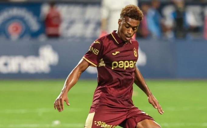 Wagner Pina: '�ki ma�ta gol yememek �nemli'