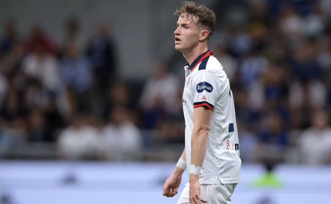 Jankto, 29 yanda futbolu brakt: 'nemli olan olum'