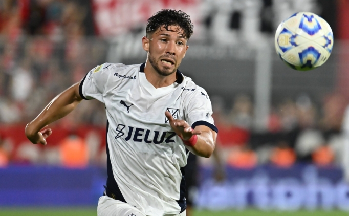 Galatasaray'dan orta saha i�in Loyola ata��!