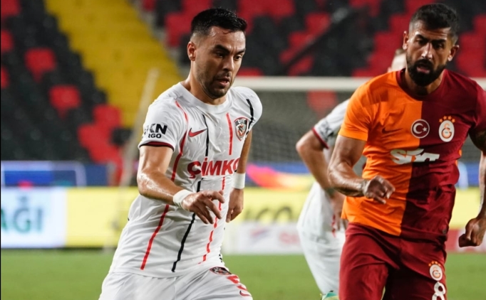 Kayserispor, Furkan Soyalp'i aklad!
