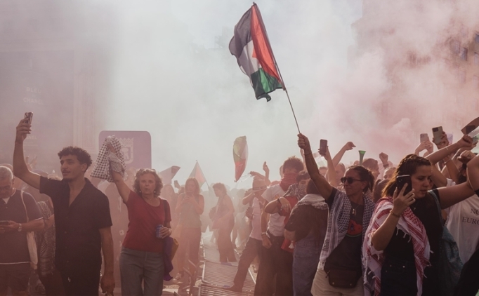 �spanya Spor Y�ksek Konseyi, Uluslararas� Bisiklet Birli�ini 'soyk�r�m� aklamakla' su�lad�