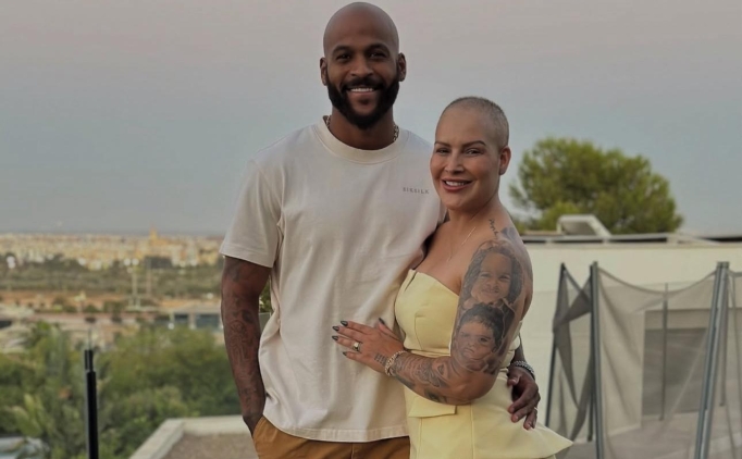 Eski Galatasarayl Marcao'nun einden sevindiren haber