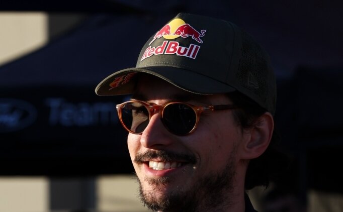 45'inci �stanbul Rallisi'ni Ali T�rkkan kazand�