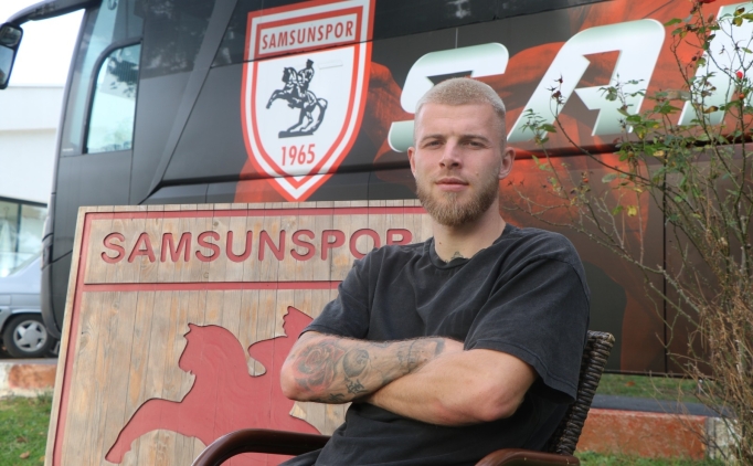 Drongelen'den gelecei iin mesaj!