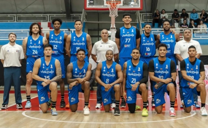 Venezuela'da g�venlik nedeniyle ma� ertelendi 