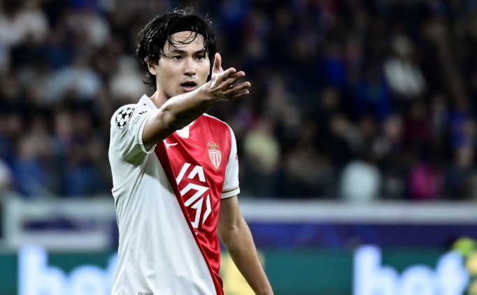 Monaco, hasreti PSG manda bitirdi!