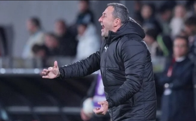 Yaln Koukavak: 'Planladmz gibi oldu'