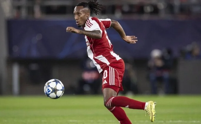 Olympiakos, tek golle umudunu korudu!