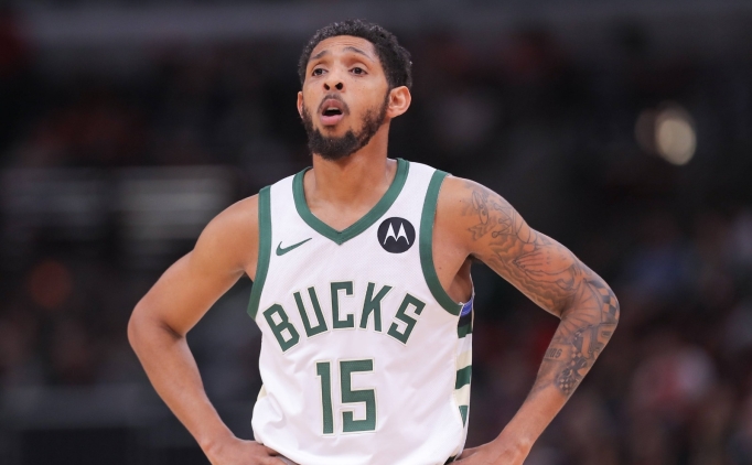 Partizan, Cameron Payne ile anla�maya �ok yak�n!