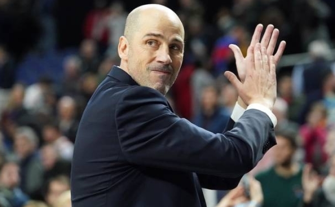 Zeljko Obradovic'in asistan�, Partizan'�n yeni ko�unu a��klad�