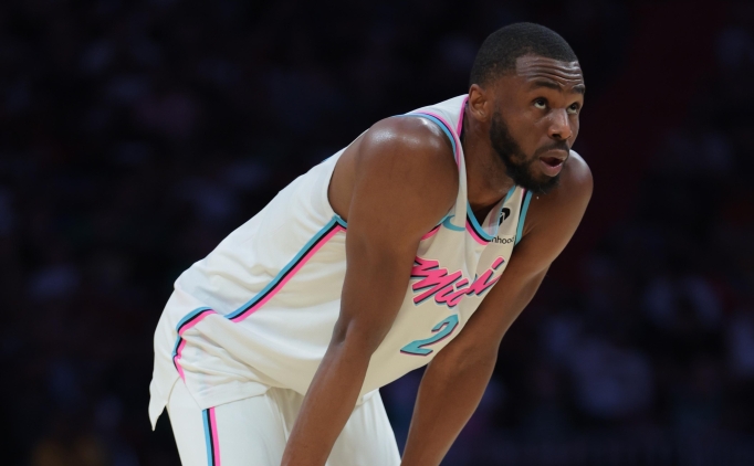 Wiggins'in Heat'teki gelece�i belirsizli�ini koruyor