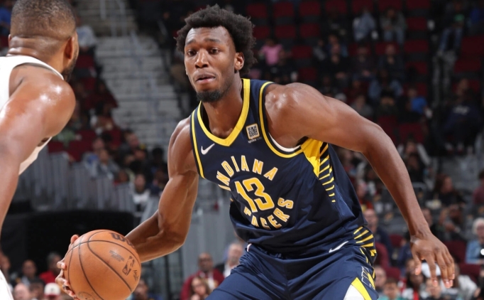 James Wiseman, Raptors yolcusu!