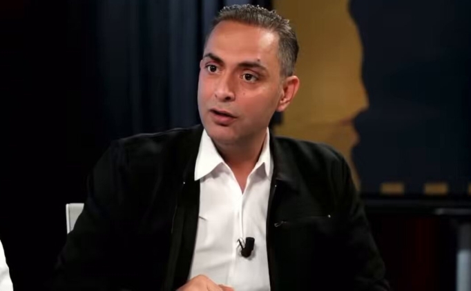 Murat A��rel'den T�rk hakemleri i�in iddia!