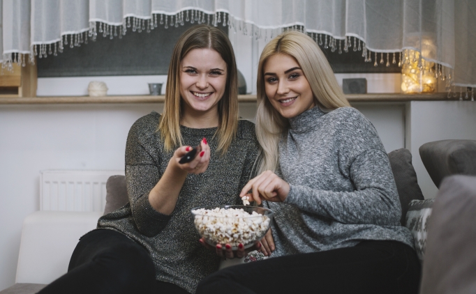 TV+'ta Kadn Hikayeleri: En Gl Kadn Karakterli Filmler