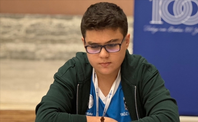 T�rk satran� oyuncular�, D�nya Kupas�'nda m�cadele etti