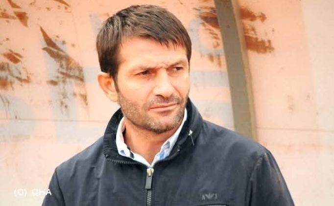 Yeni Malatyaspor'da, Cafer Ayd�n d�nemi