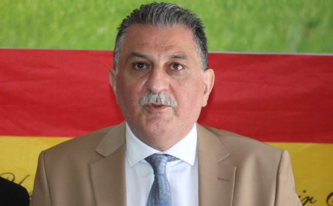 Yeni Malatyaspor'dan, Adil Gevrek hakk�nda su� duyurusu!