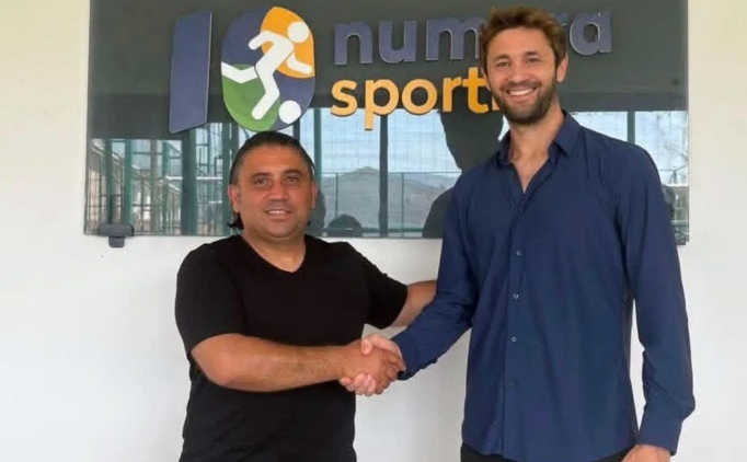 Yeni S�kespor teknik adam�n� buldu