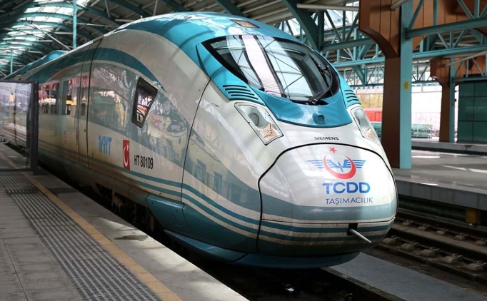 YHT Bilet Fiyatlar 2025 | Ankara-stanbul Hzl Tren Fiyat  