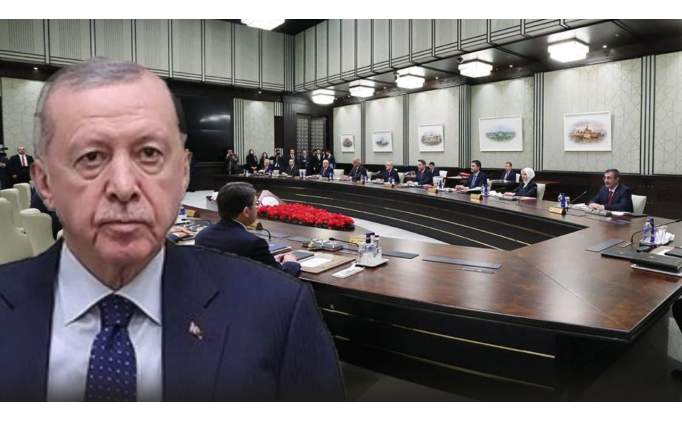 2025 Yüksek Askeri şûra ne zaman, saat kaçta?