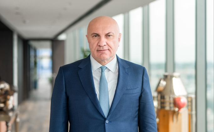 Y�ksel Y�ld�r�m g�reve yeniden se�ildi