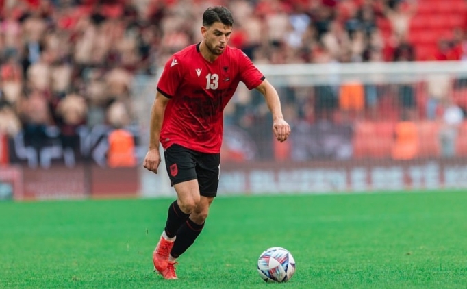 Y�ksel Y�ld�r�m: 'Enea Mihaj ile anla�maya vard�k'