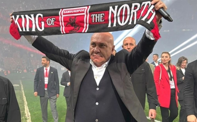 Y�ksel Y�ld�r�m'dan transfer a��klamas�