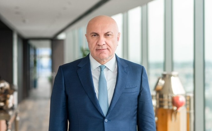 'Koskoca Samsun 1 milyon Euro'yu bulamad�'