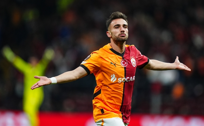 Galatasaray - Konyaspor: �lk 11'ler