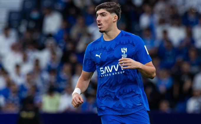 Yusuf Ak�i�ek'e ilk ma��nda �ok: Gol� VAR'dan d�nd�