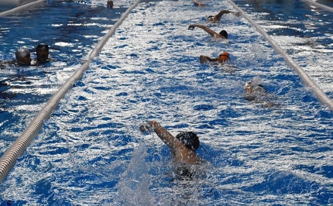 Milli y�z�c�ler, Avrupa Gen�ler �ampiyonas�'nda 2 madalya daha kazand�