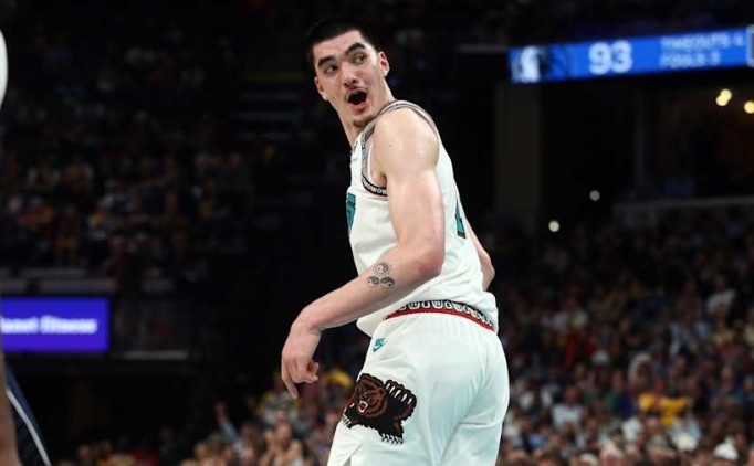 Edey bile�inden ameliyat olacak, sezon ba��n� ka��rabilir