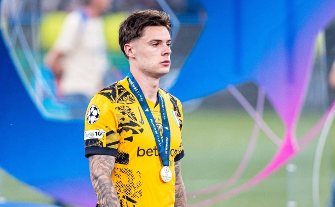 Nicola Zalewski, Atalanta'ya gidiyor