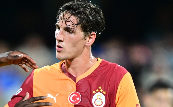 Nicolo Zaniolo, Udinese'de!