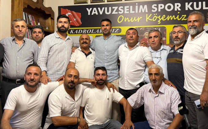 Zeki �elik: D�nya Kupas� i�in umutluyum