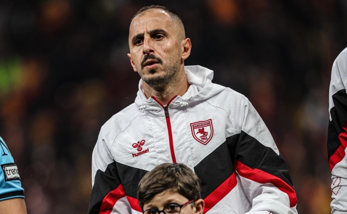 Zeki Yavru: 'Galatasarayl�lar bile penalt�y� g�rm��t�r'