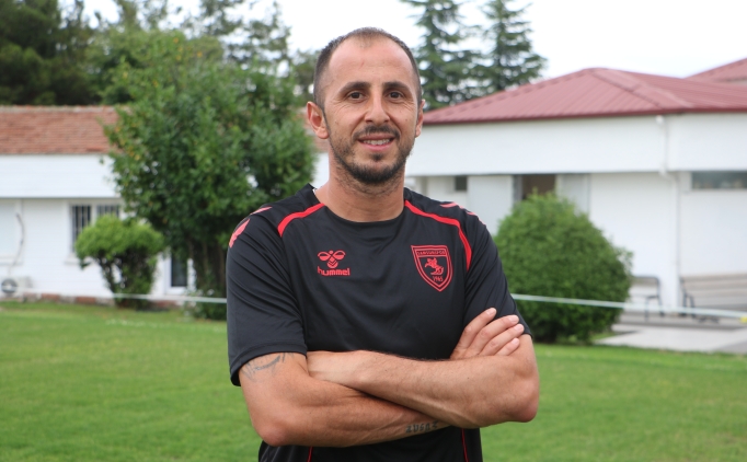 Zeki Yavru: 'Y�kselen ivmemizi devam ettirmek istiyoruz'