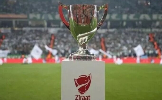 T�rkiye Kupas�'nda grup a�amas� tamamlan�yor