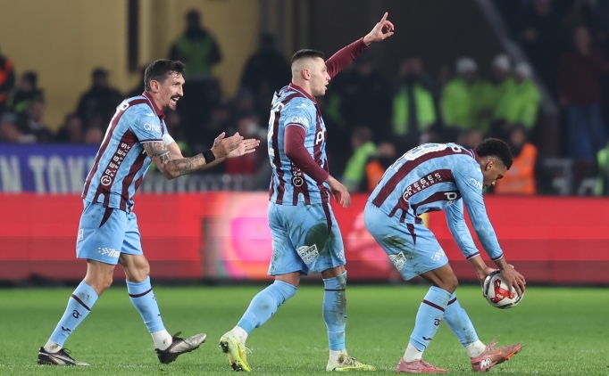 Zubkov'un istikrar�, Trabzonspor'a g�� kat�yor