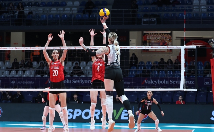 Sultanlar Liginde 21. hafta ba�l�yor! 