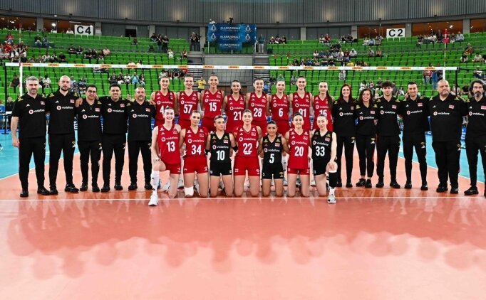 Filenin Sultanlar�, �talya'ya kaybetti