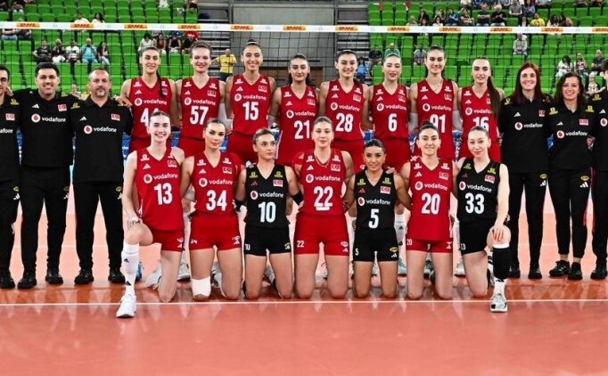 Filenin Sultanlar�, S�rbistan'a kaybetti