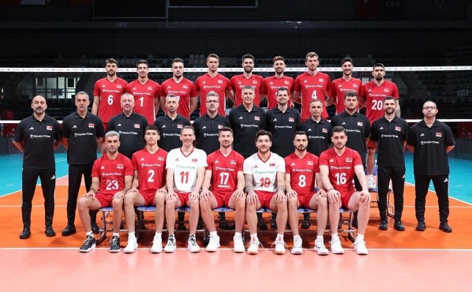 Filenin Efeleri, �talya'ya set vermedi