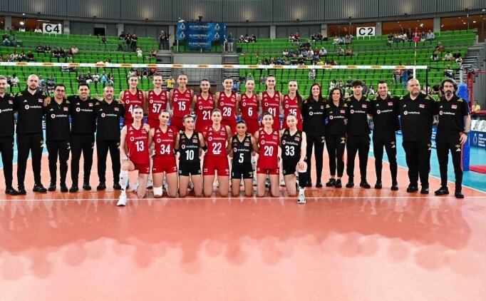 Filenin Sultanlar�'n�n Milletler Ligi maceras� ba�l�yor