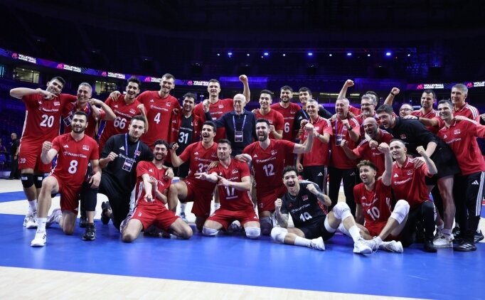 Filenin Efeleri, 2-0'dan geri d�nd�!