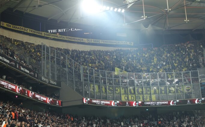 Derbide karaborsa bilet satm��lard�: 5 isim tutukland�