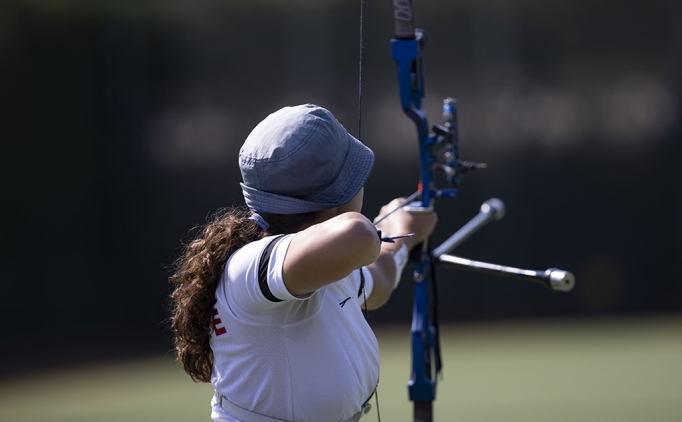 Milli ok�ular, Avrupa Salon �ampiyonas�'nda madalya m�cadelesi verecek