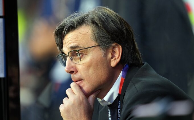 Vincenzo Montella: 'Ruh g�rmek istiyorum'