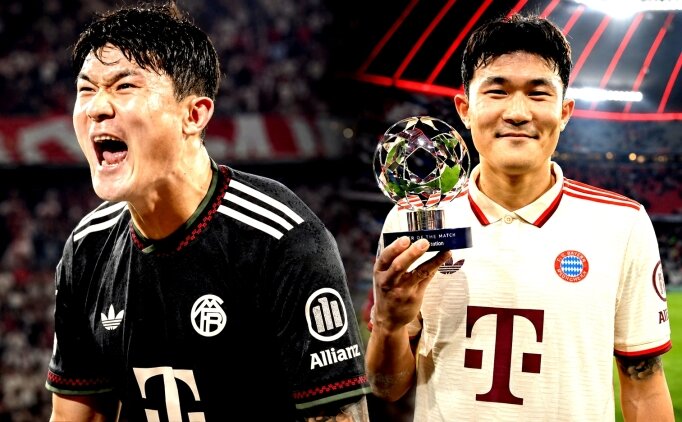 Fenerbah�e, Kim Min-Jae'yi geri istiyor! Rakamlar netle�ti