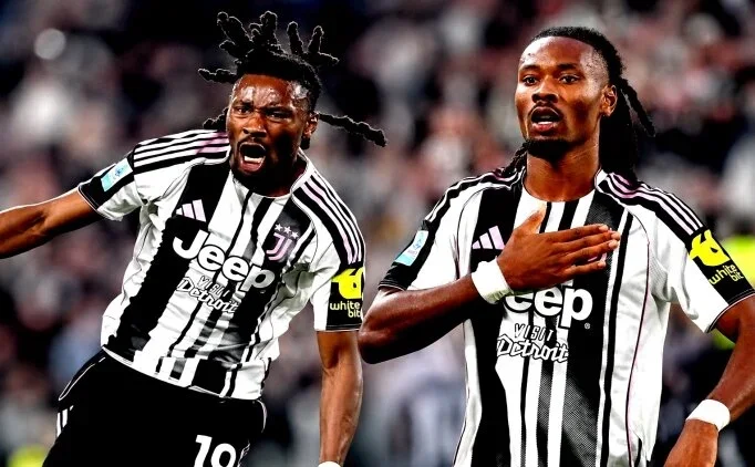 Juventus'un Galatasaray'dan talebi: 40 milyon Euro!